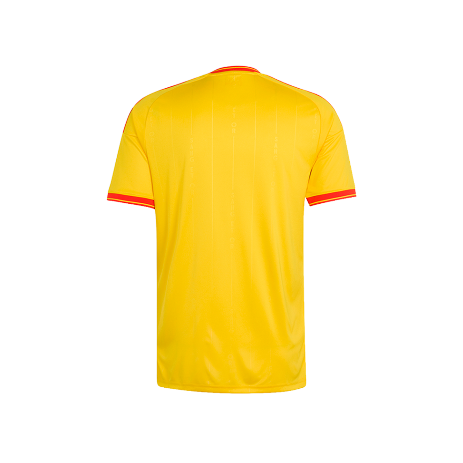 Maillot LENS domicile 26/27