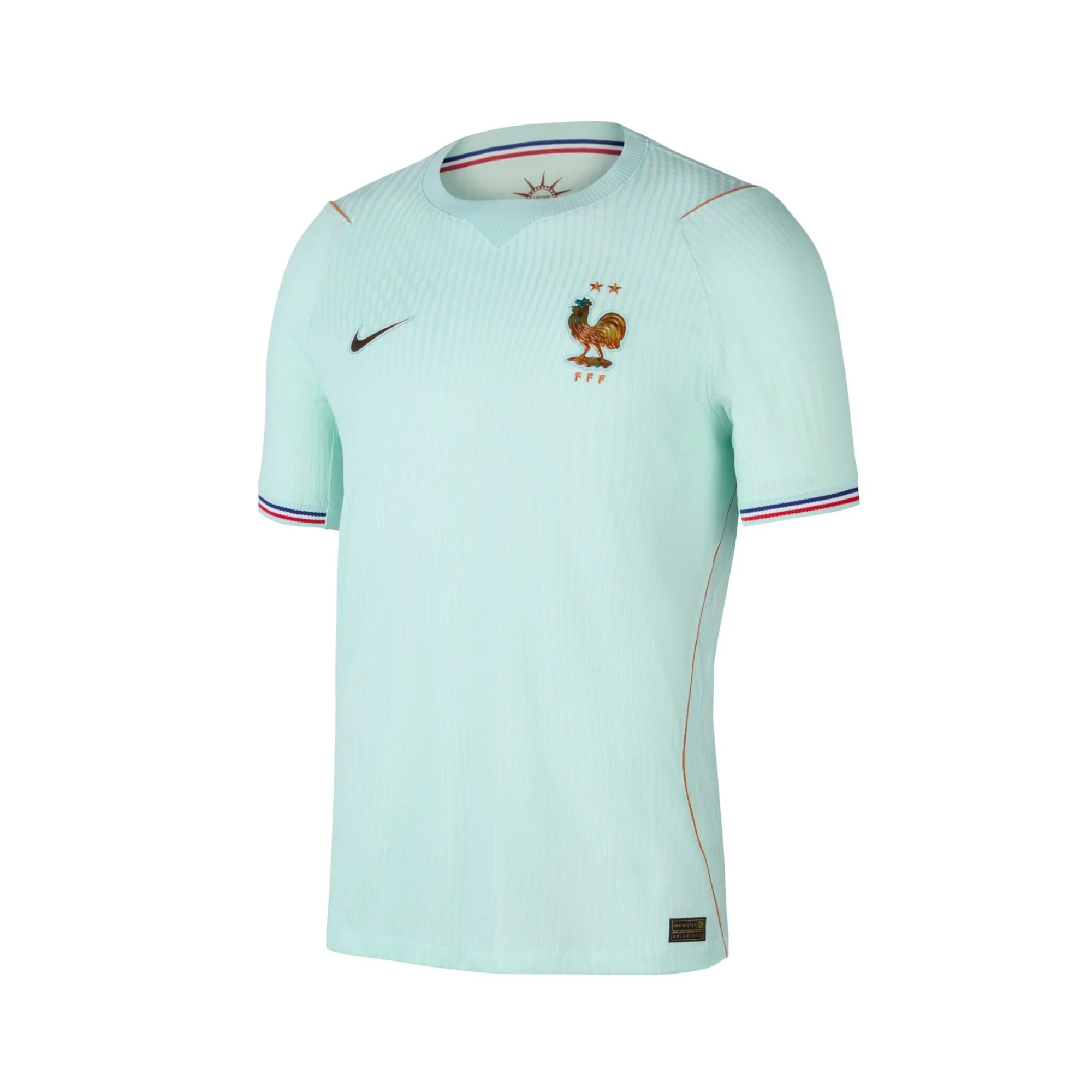 Maillot Extérieur France 2026 – Hommes