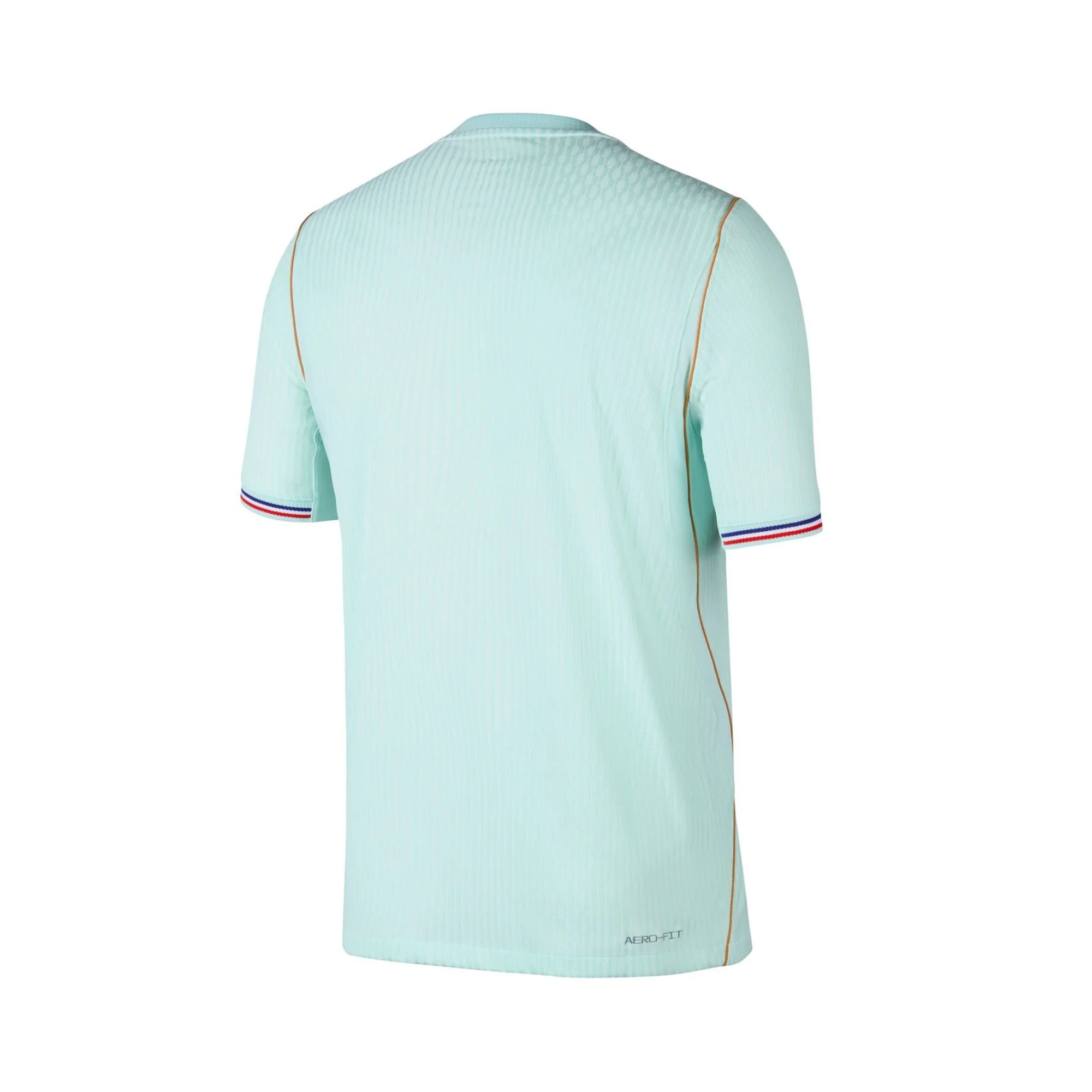 Maillot Extérieur France 2026 – Hommes