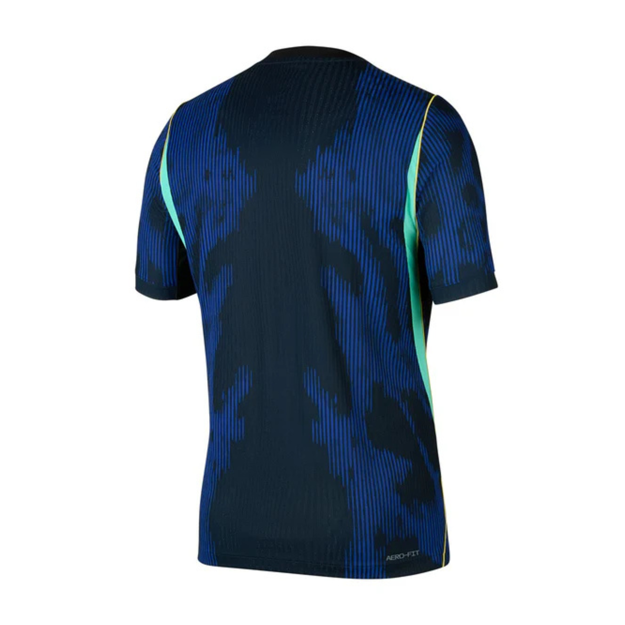 Maillot Extérieur Brésil 2026 – Hommes