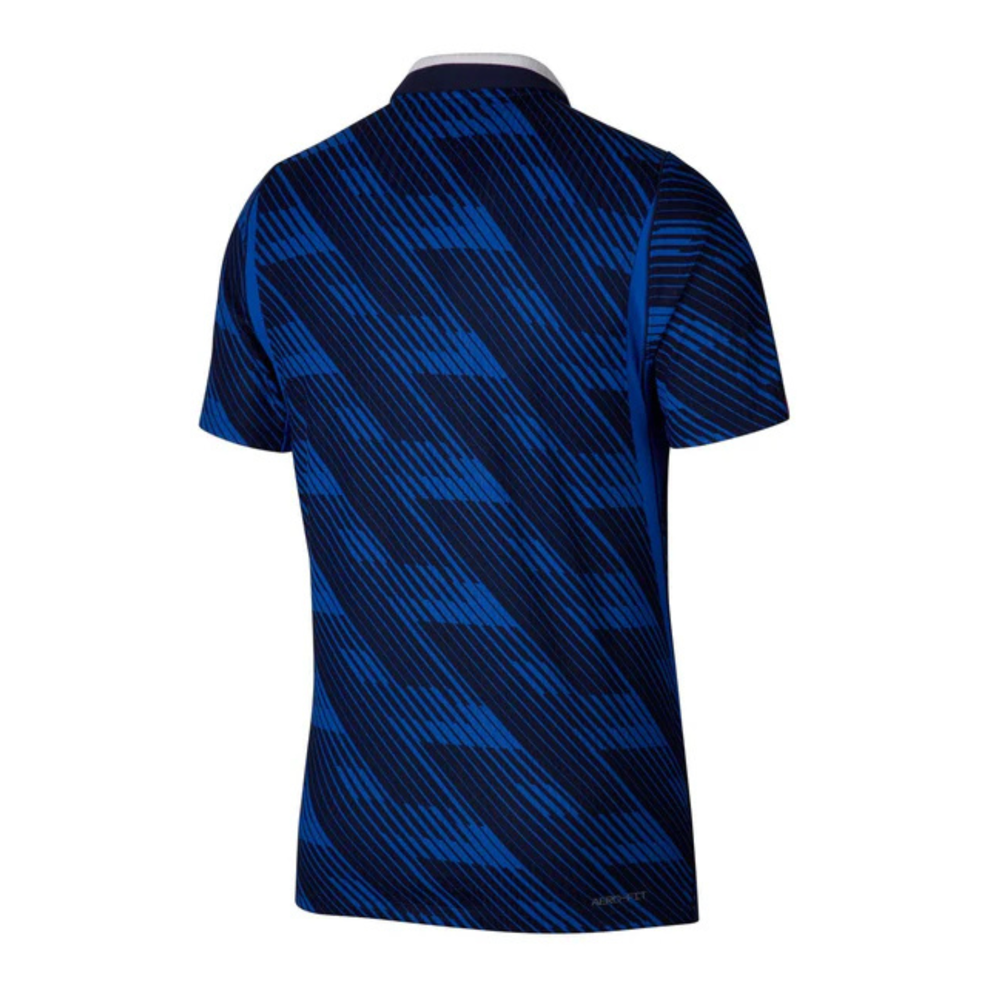 Maillot Domicile France 2026 – Hommes