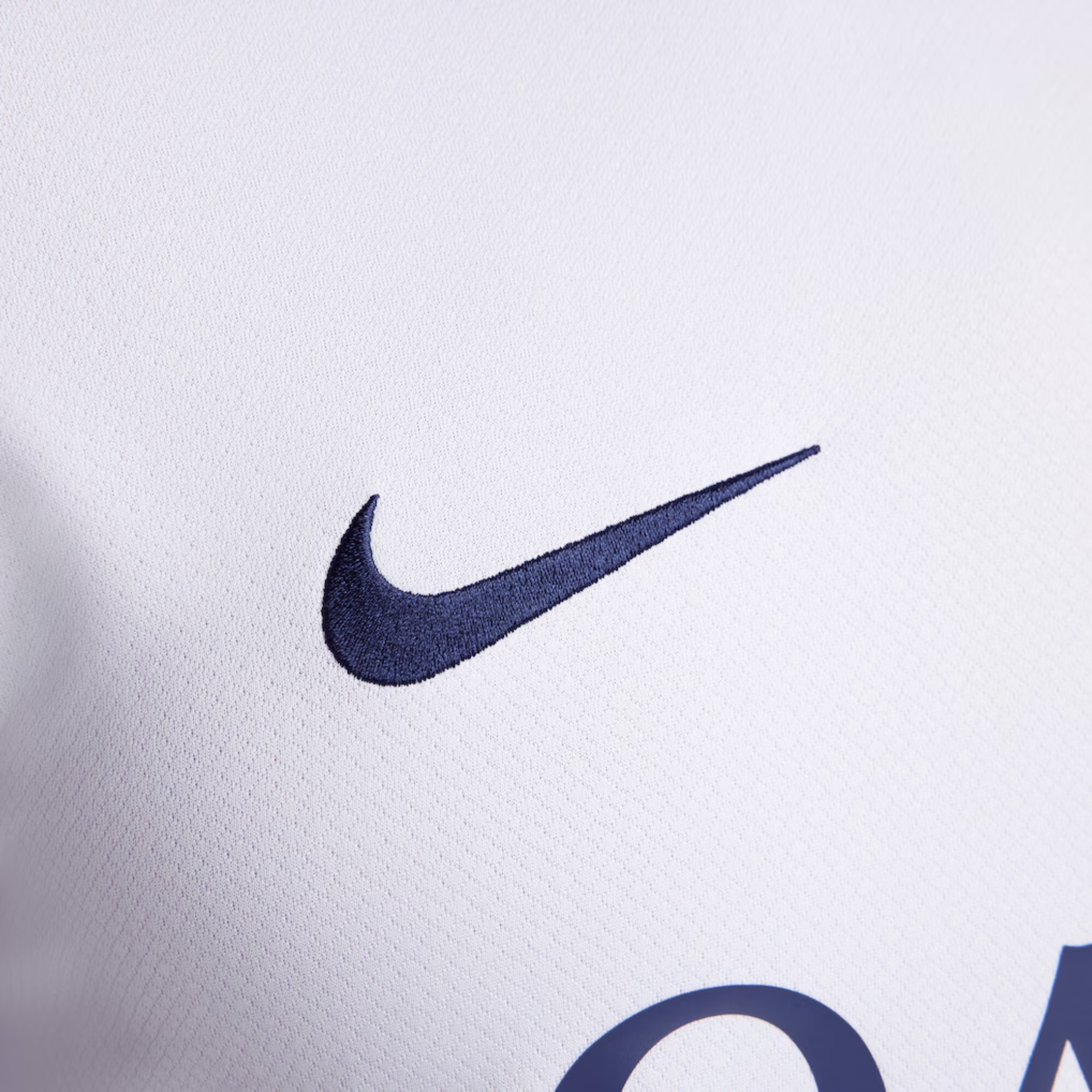 Maillot Extérieur Stadium PSG Nike 25/26 - Flocage Champions of Europe - 26