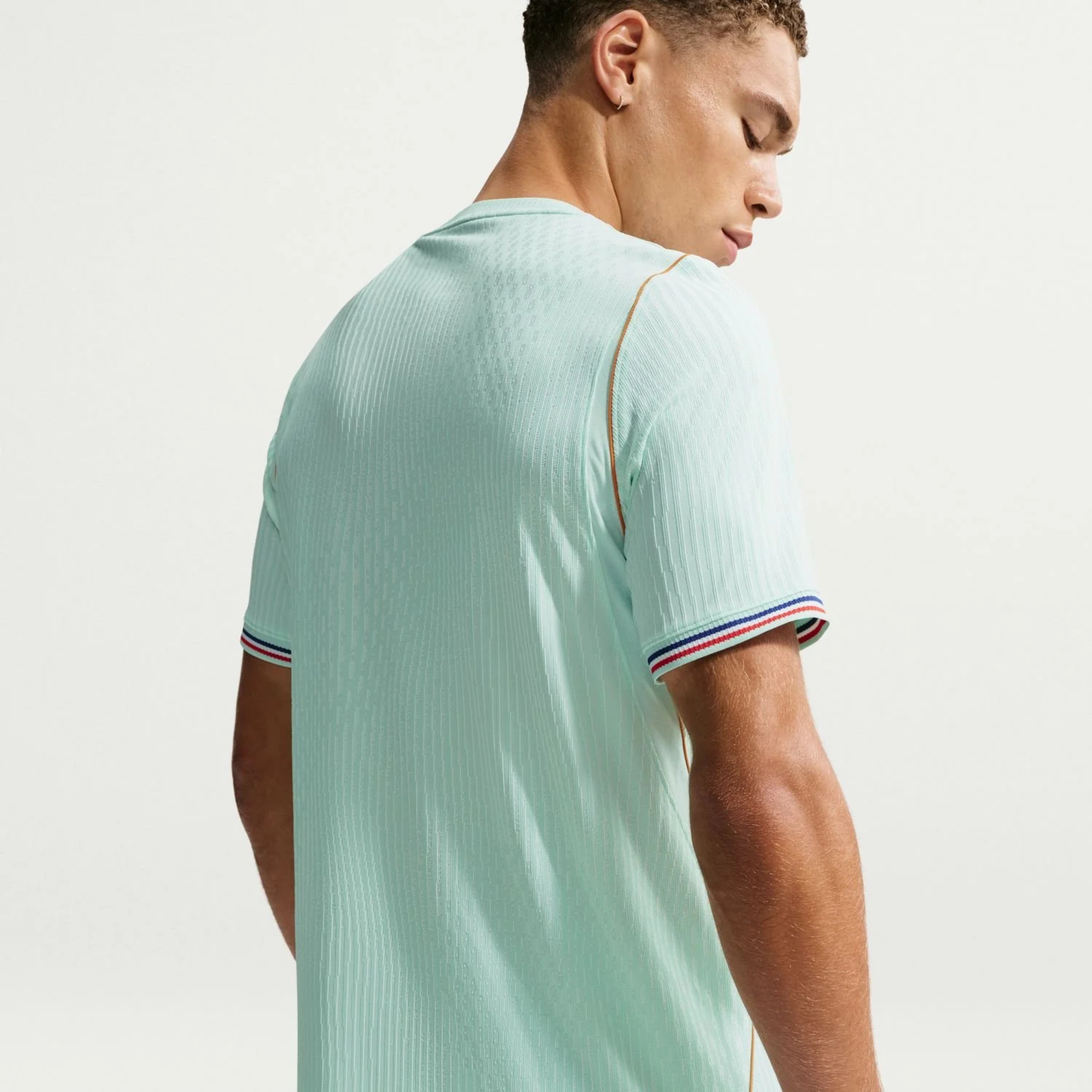 Maillot Extérieur France 2026 – Hommes
