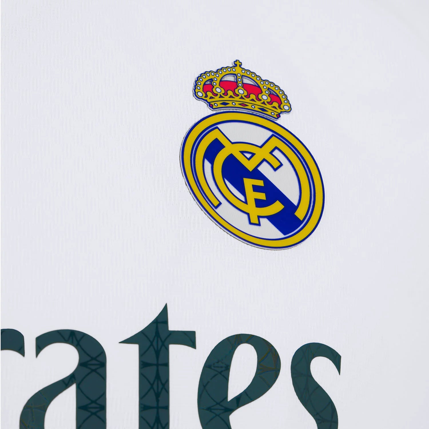 Maillot REAL MADRID domicile 26/27