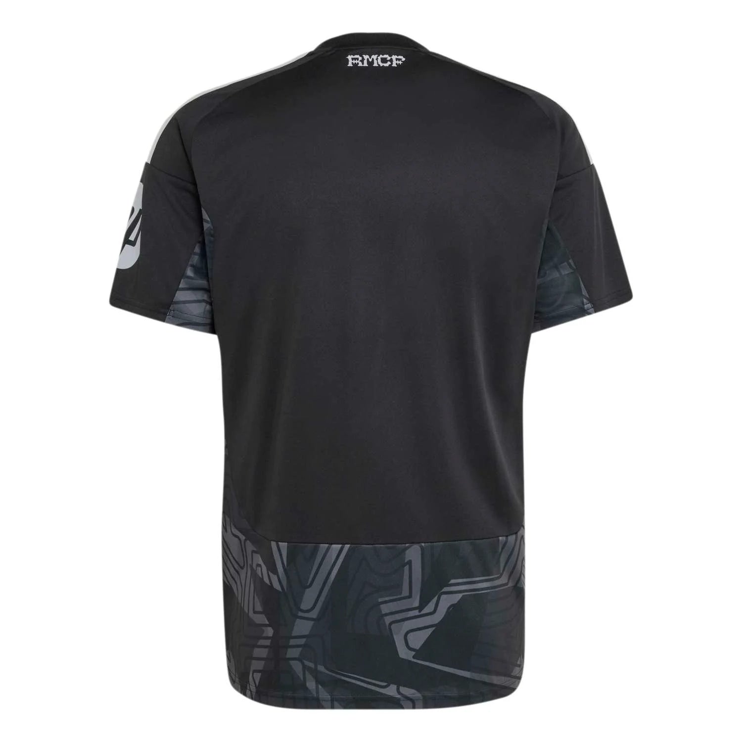 Maillot REAL MADRID Gardien 26/27 Homme