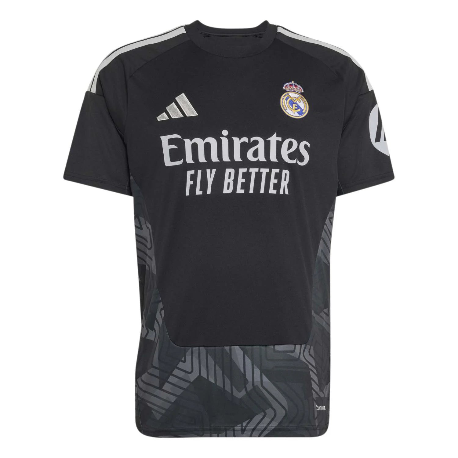 Maillot REAL MADRID Gardien 26/27 Homme