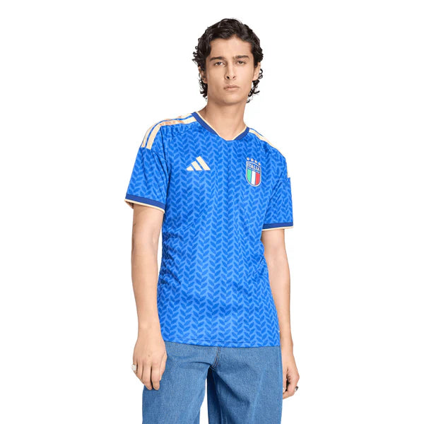 Maillot Domicile Italie 2026 – Homme