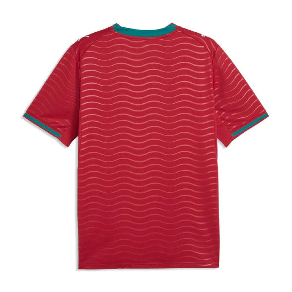 Maillot Domicile du Portugal 2026 – Homme