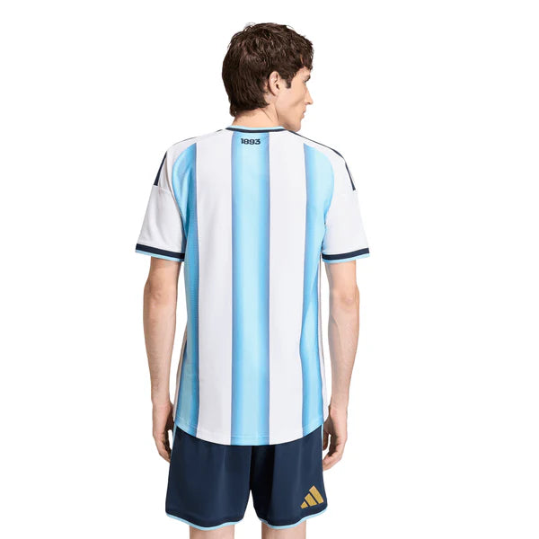 Maillot Domicile Argentine 2026 – Homme