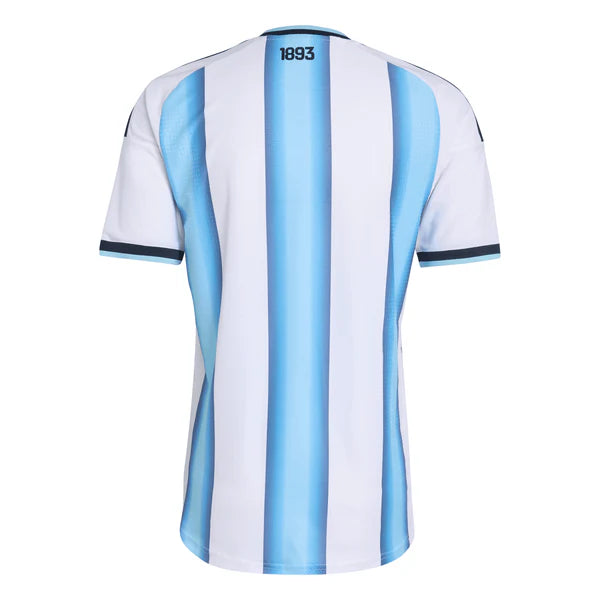 Maillot Domicile Argentine 2026 – Homme