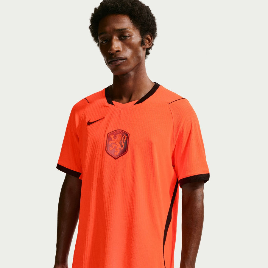 Maillot Domicile Pays-Bas 2026 – Hommes