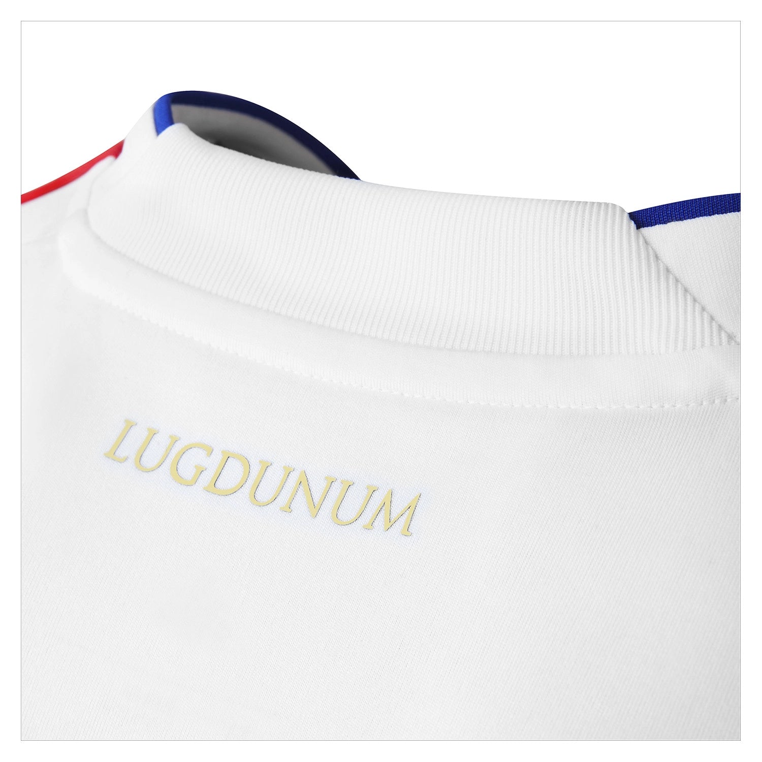 Maillot LYON domicile 25/26