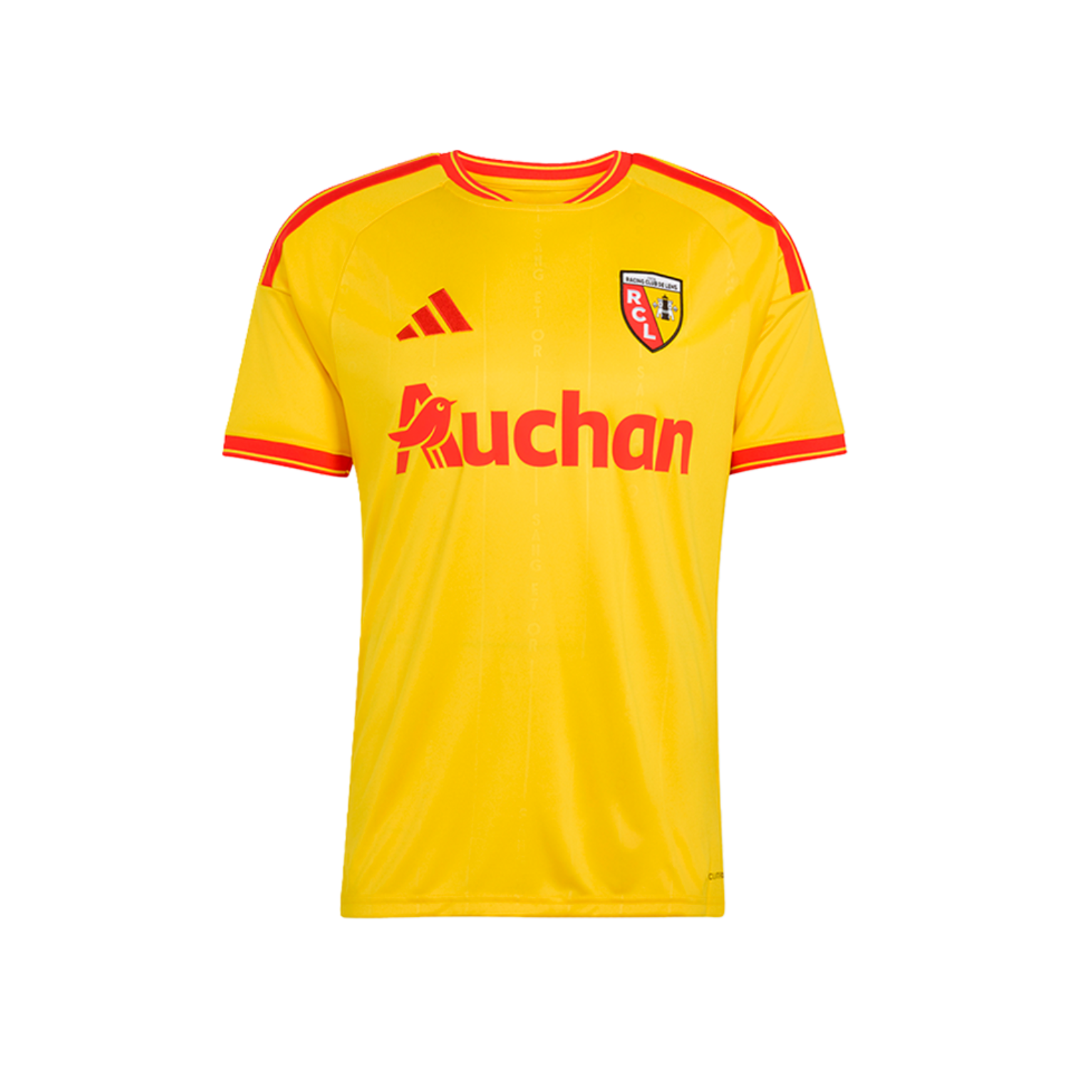 Maillot LENS domicile 26/27