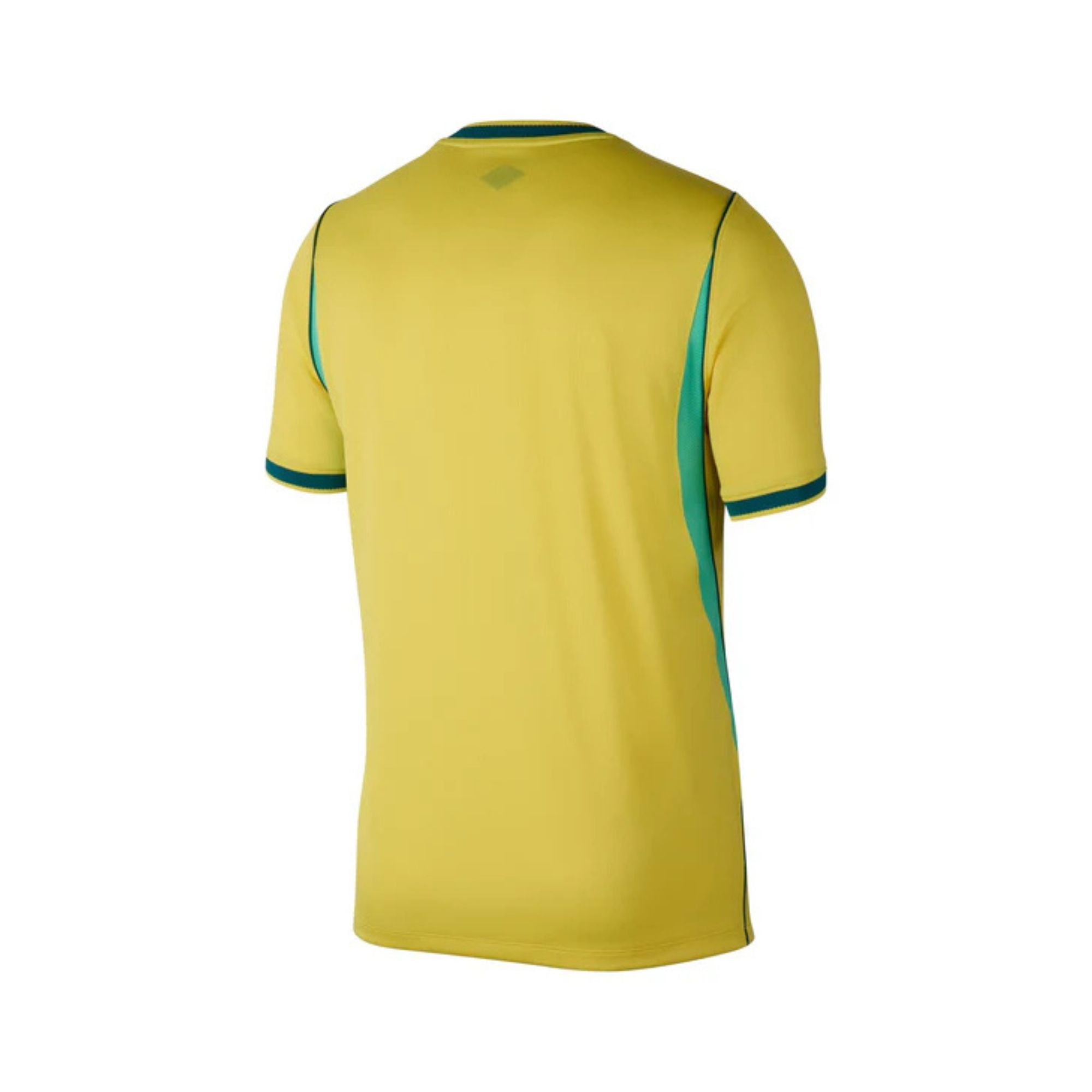 Maillot Domicile Brésil 2026 – Hommes