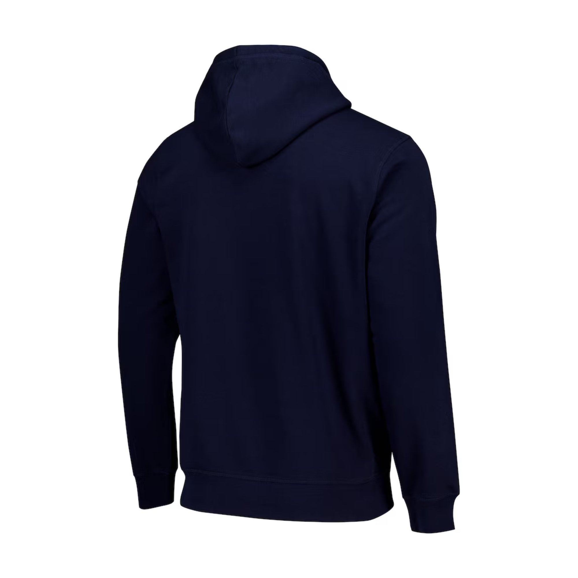 Sweat à capuche zippé PSG Étoile Eiffel 2 - Bleu