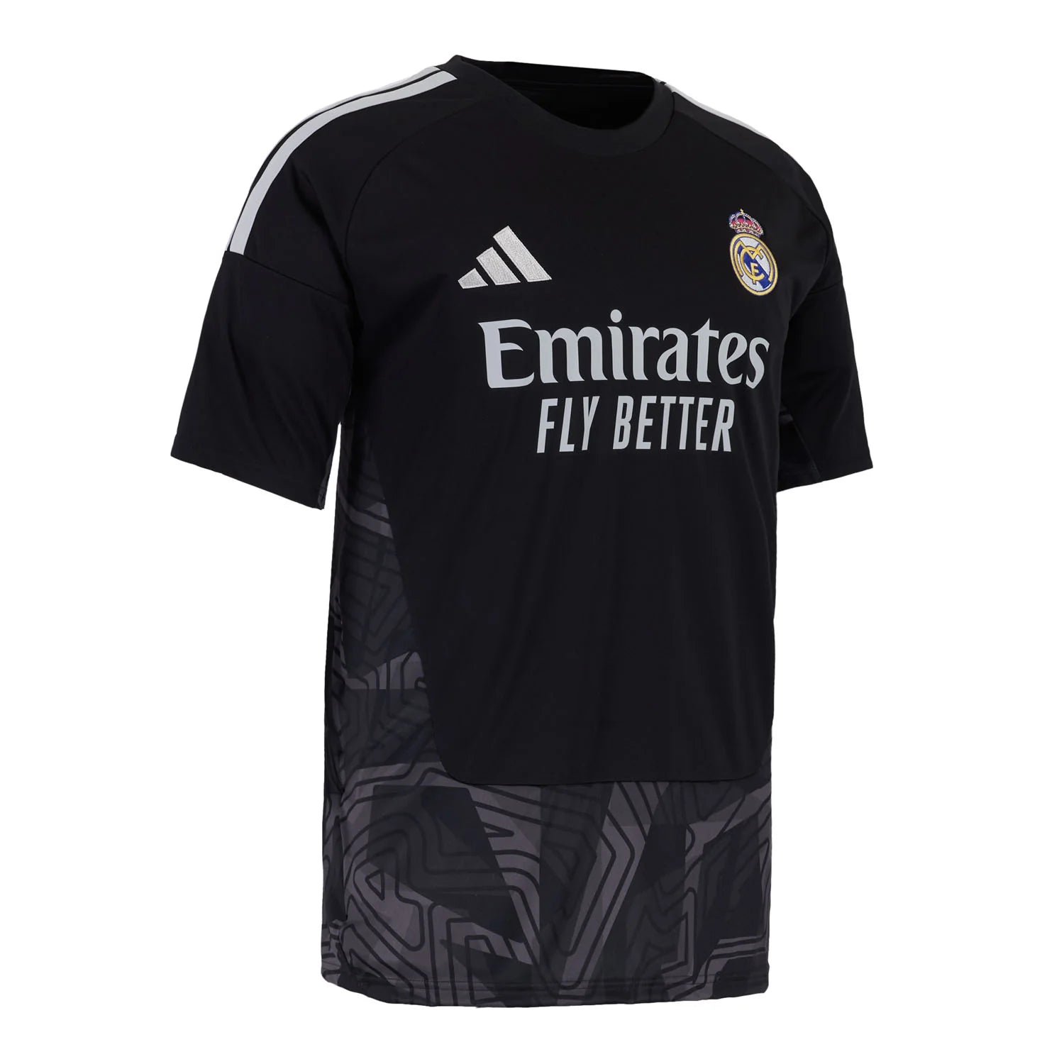 Maillot REAL MADRID Gardien 26/27 Homme