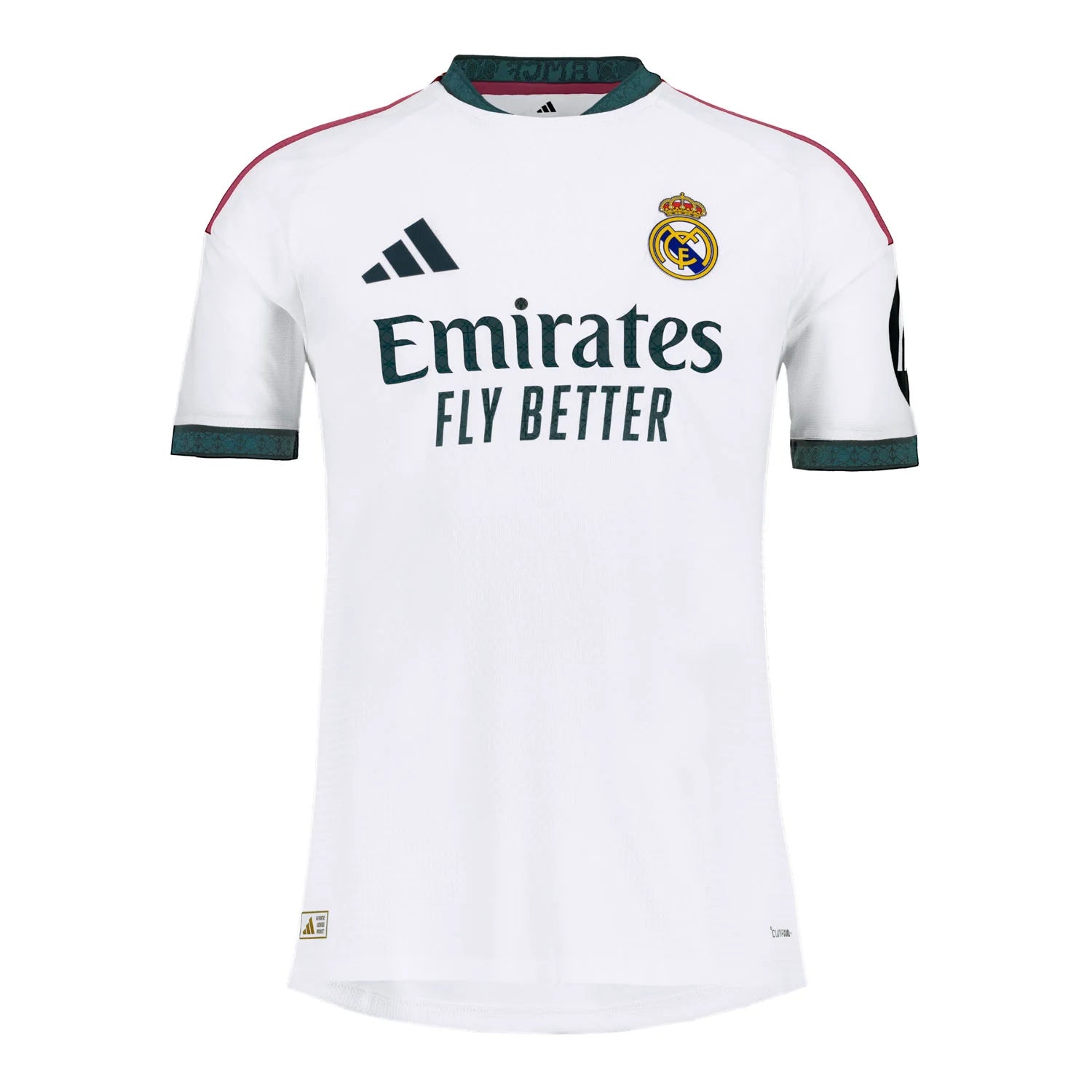 Maillot REAL MADRID domicile 26/27