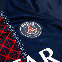 Maillot PSG Domicile 26/27