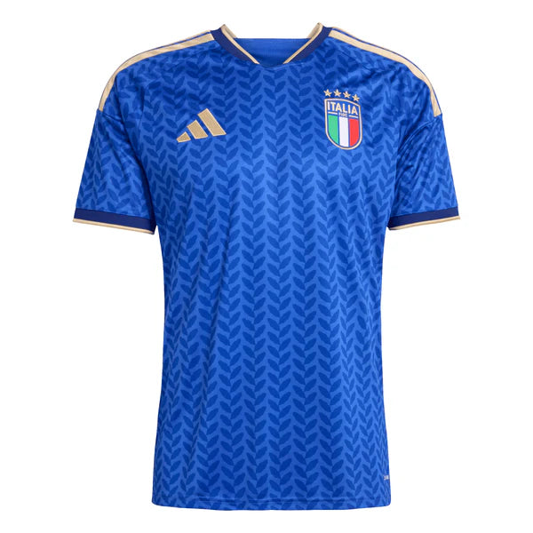 Maillot Domicile Italie 2026 – Homme