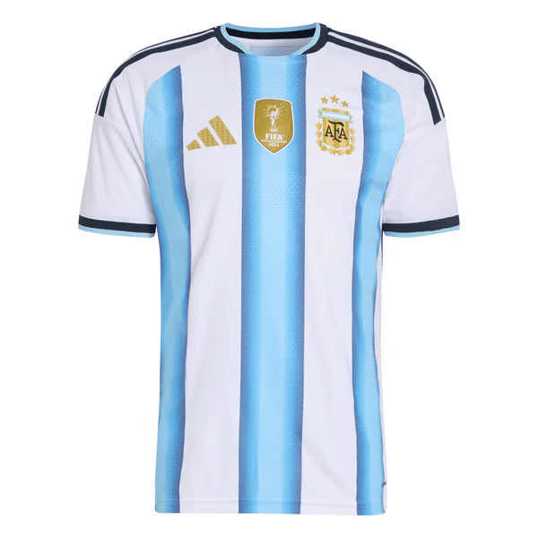 Maillot Domicile Argentine 2026 – Homme