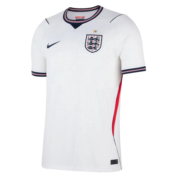 Maillot Domicile Angleterre 2026 – Hommes