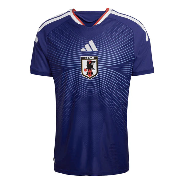 Maillot Domicile Japon 2026/27 – Homme