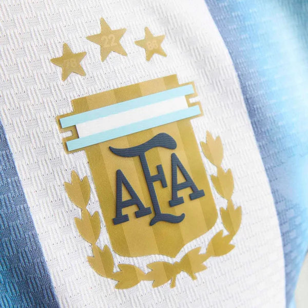 Maillot Domicile Argentine 2026 – Homme