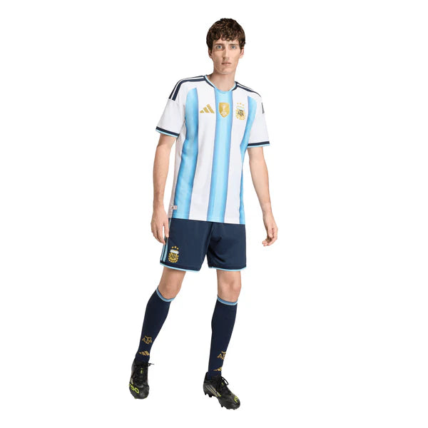 Maillot Domicile Argentine 2026 – Homme