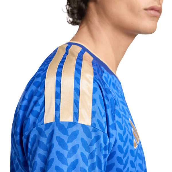 Maillot Domicile Italie 2026 – Homme