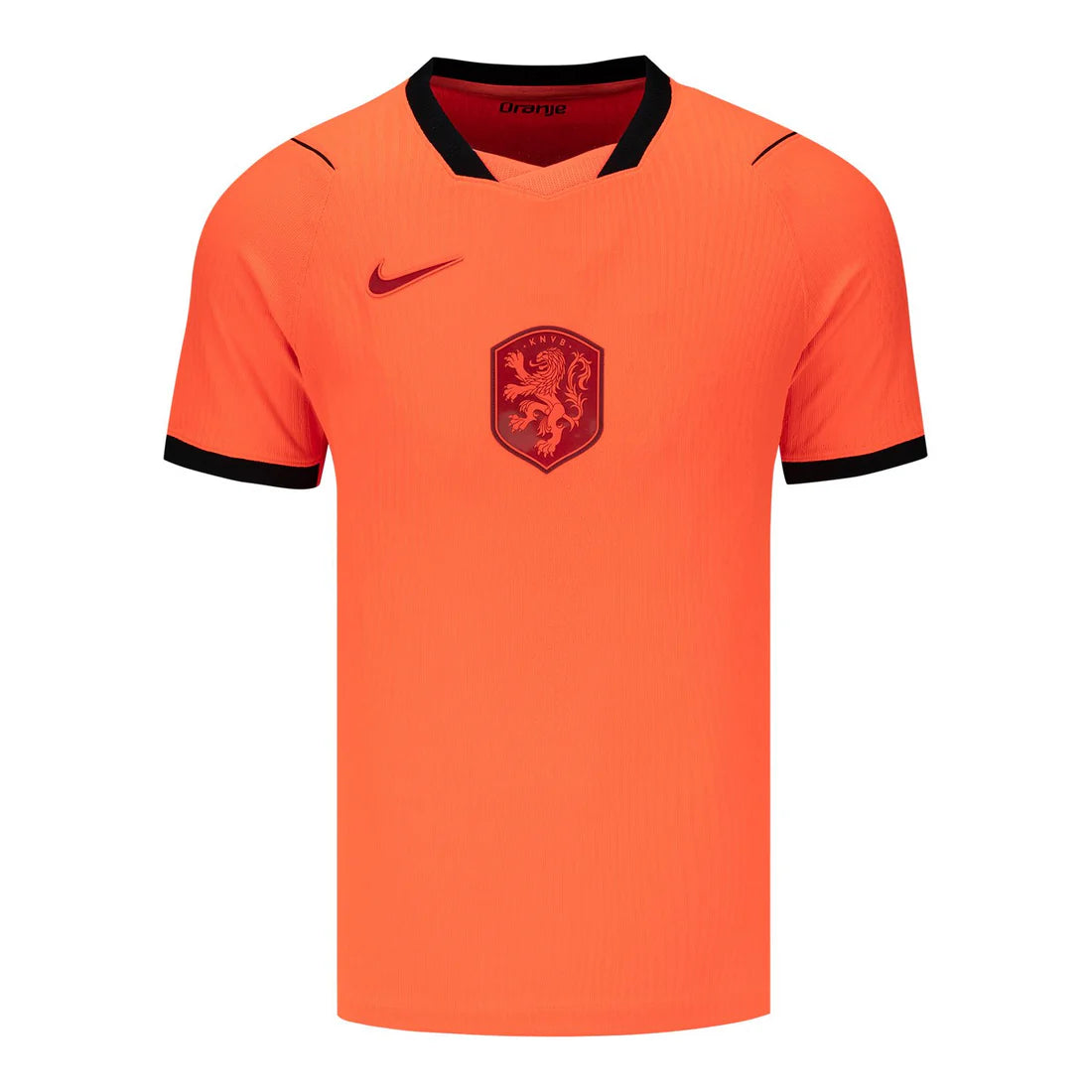 Maillot Domicile Pays-Bas 2026 – Hommes