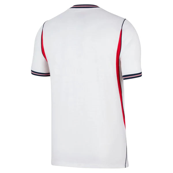 Maillot Domicile Angleterre 2026 – Hommes