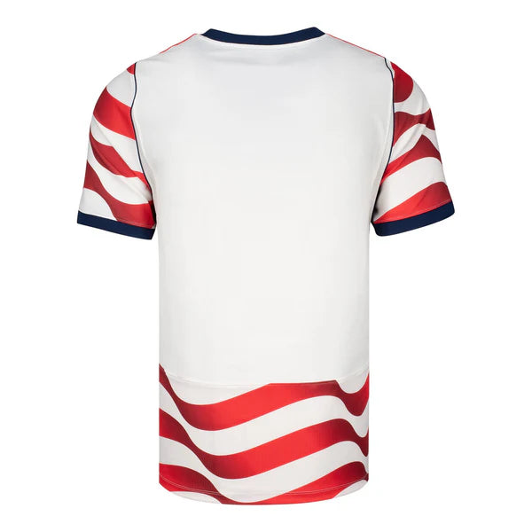 Maillot Domicile États-Unis 2026 – Hommes
