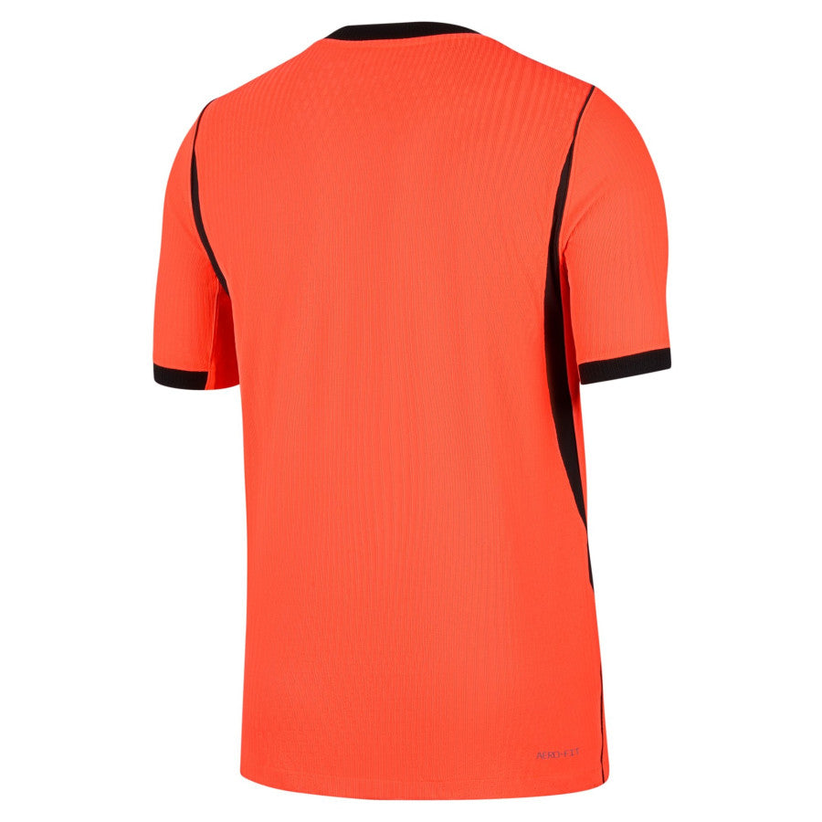 Maillot Domicile Pays-Bas 2026 – Hommes
